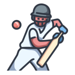 Fitness Through Cricket