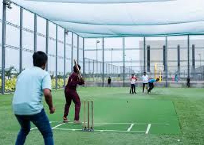 Weekly Cricket Matches