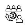Referrals Earned