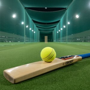 A club for those who don't have a team!